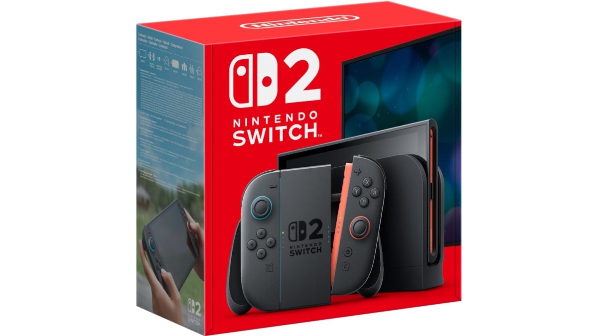 ニンテンドー　スイッチ　任天堂　NINTENDO　Nintendo　SWITCH Nintendo Switch 2｜任天堂