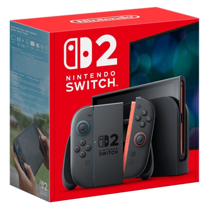 最安！！早い者勝ちNintendo switch 新品未使用 nintendo-switch-2-20250410-