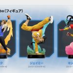 Nintendo Switch 2と同日発売の新「amiibo」、米国で突如価格引き上げ。“トランプ関税”の影響、米国ではamiiboにも波及か nintendo-switch-2-amiibo-20250423-336096-header