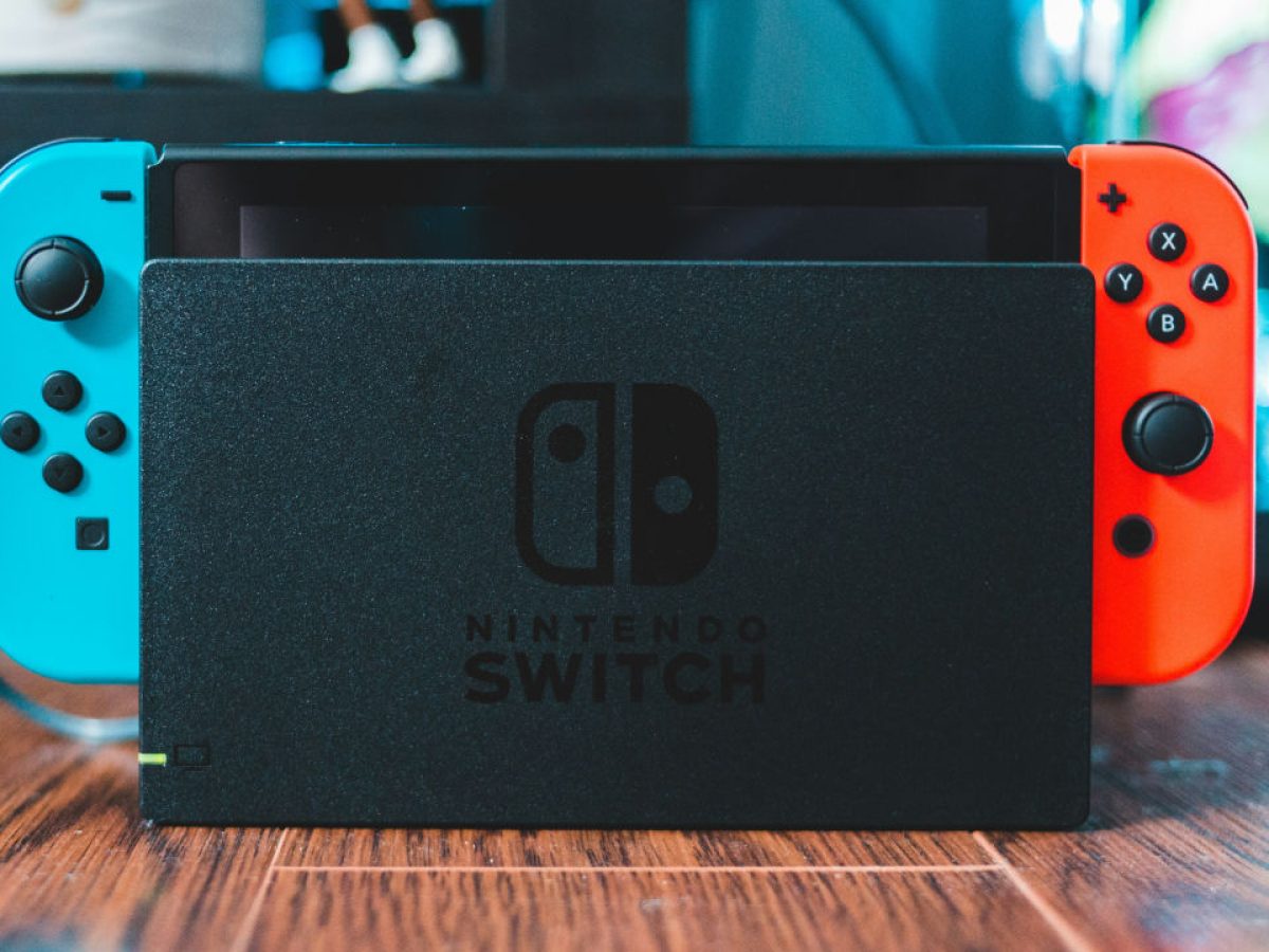⭐️Nintendo Switch、バッテり強化/ ,稼働品⭕️欠品なし。 日本初逮捕のNintendo Switch改造業者”に有罪判決下る、執行猶予は3年