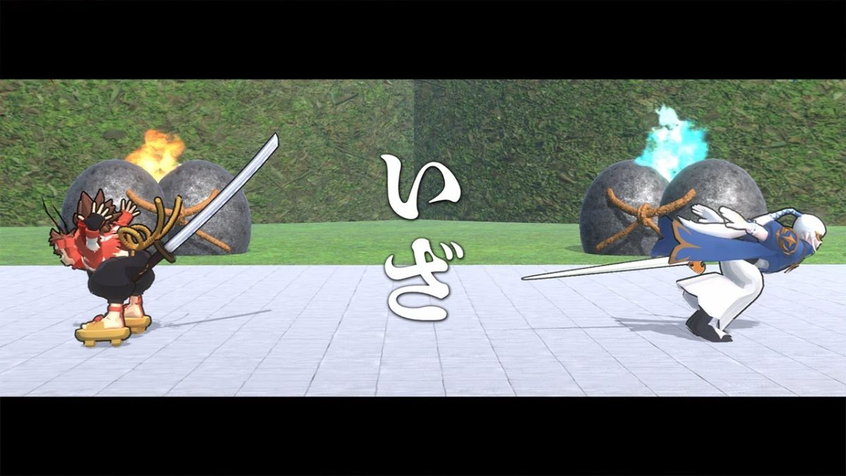 ゲーム　お試し初出荷 HUNTER×HUNTER NEN×IMPACT』格闘ゲームの祭典「EVO France 2025」の