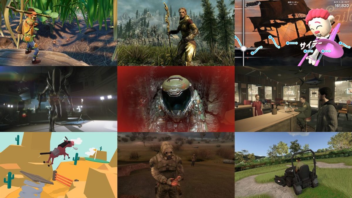 スカイリム　Switch版 スカイリム switch版 実況＃1 オープンワールドアクションRPGを