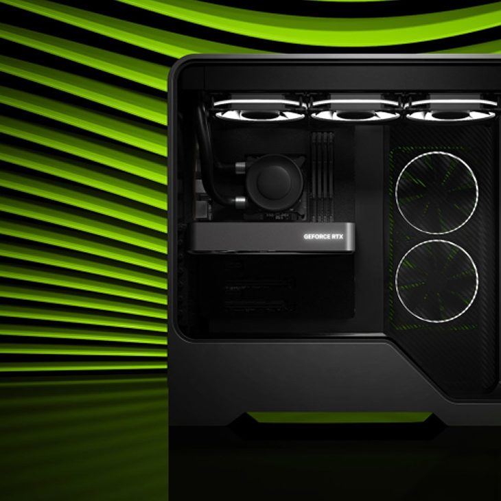 GeForce RTX 5060」ファミリー発表。5060 Tiはまもなく発売、お値段約7