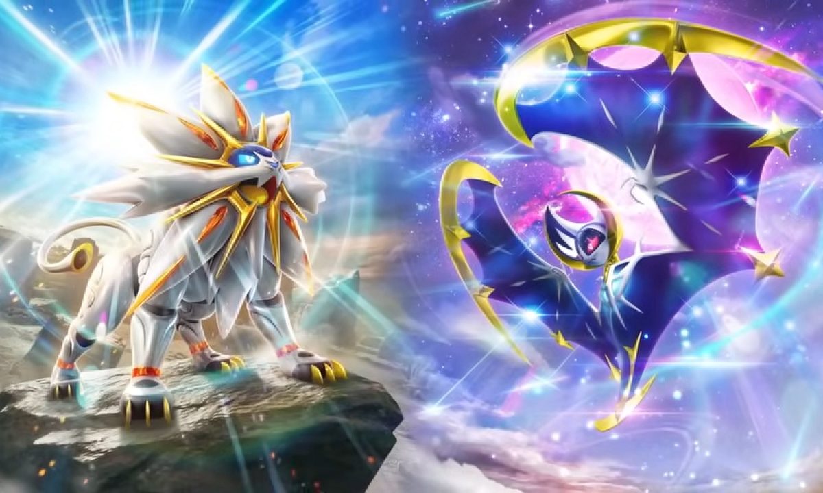 ポケポケ』新テーマパック「双天の守護者」発表。『サン・ムーン』の