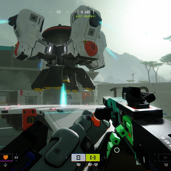 Bungie新作PvPvE脱出シューター『Marathon』9月24日リリースへ。最大18