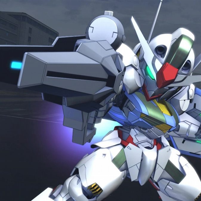 SDガンダム ジージェネレーション エターナル』4月16日ついにリリース