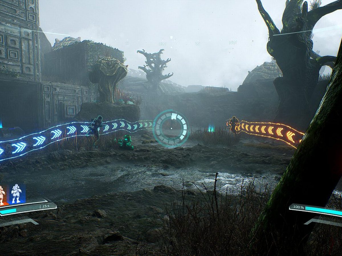 FPSゲームまとめ出品 人気FPSタイトルの続編が早くも登場、『N.O.V.A. 2』配信開始