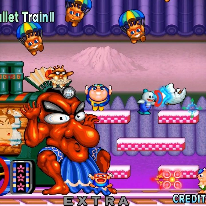 Nintendo Switch『スノーブラザーズ 2 スペシャル』パッケージ版 Nintendo Switch『スノーブラザーズ 2 スペシャル』パッケージ版