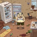 お下品クリッカー『A Story About Farting』、Steamにて期間限定無料配布中。クリックでおならとゲップ出しまくり a-story-about-farting-20250531-342032-header