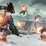『アーマード・コア6』、本日バランス調整アプデ実施へ。プロデューサーは「過度な期待しないよう」に念押し armored-core-6-20250523-340500-header