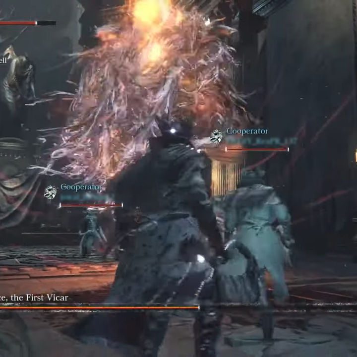 エルデンリング』の上手さで名高い“全裸ツボ”プレイヤー