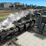 工場自動化シム『Captain of Industry』、超大型アプデで過去最大の盛り上がり。新要素「鉄道」でさらに大規模な開拓を楽しめる captain-of-industry-20250516-339222-header