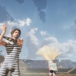 人気RPG『Clair Obscur: Expedition 33』水着だと男性キャラも「揺れる」と熱視線浴びる。さりげなく堂々と揺れる clair-obscur-expedition-33-20250506-337676-header