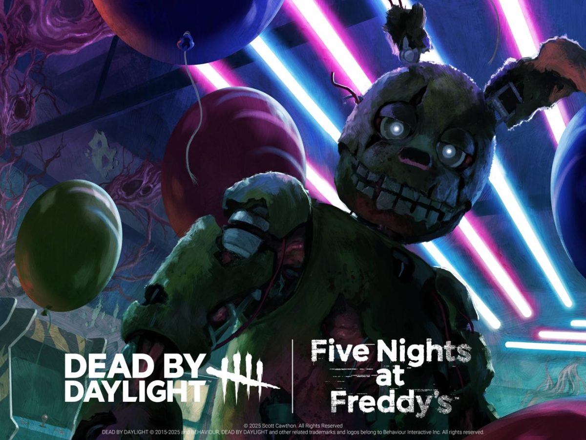 ファイブ・ナイツ・アット・フレディーズ サウンドトラック ファイブ・ナイツ・アット・フレディーズ/Five Nights at