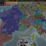 壮大歴史ストラテジー『Europa Universalis V』ついに発表、しかも日本語対応予定。14世紀から約500年に渡り国家を統治、「パラド史上もっとも詳細な世界を描く」 eu5-20250509-337990-header