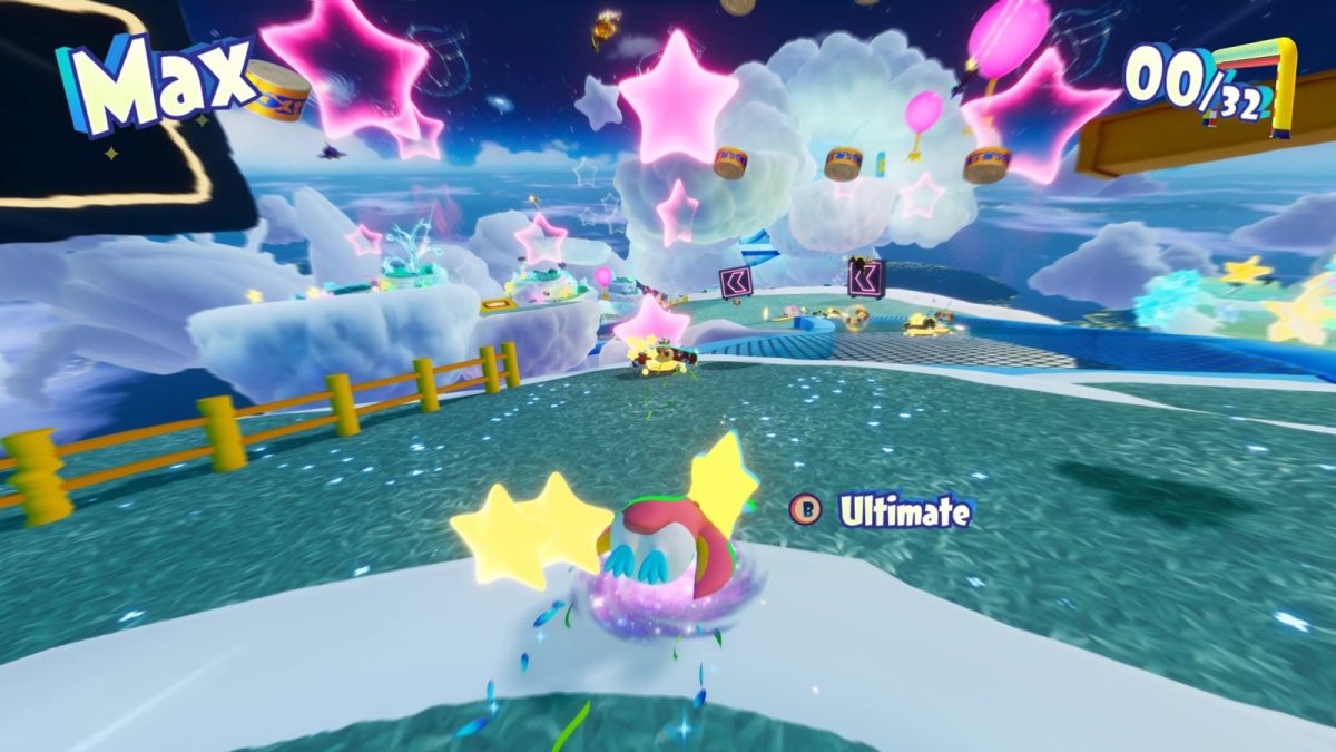 最大40人ペンギン爆走サバイバルレース『Faaast Penguin』シーズン5