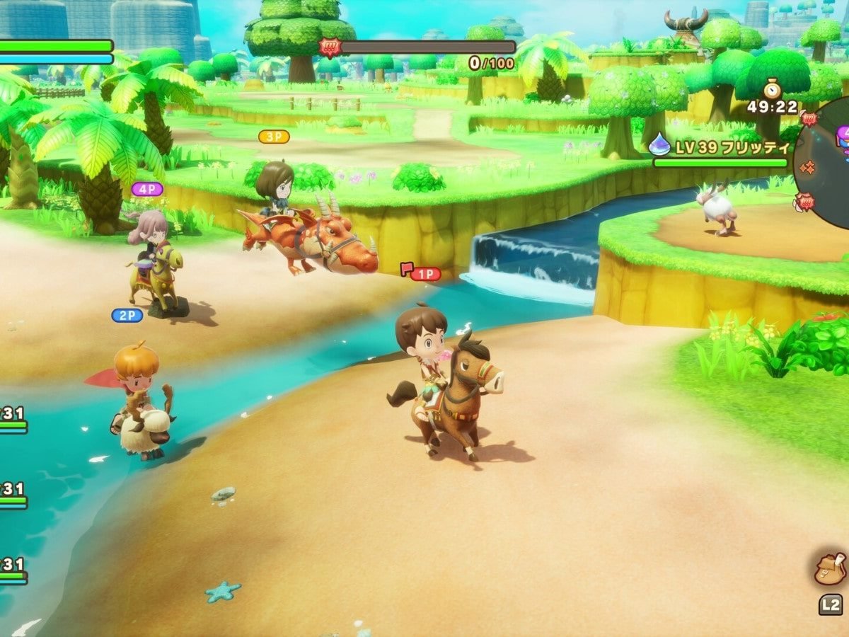 ファンタジーライフ FANTASY LIFE i - メルカリ