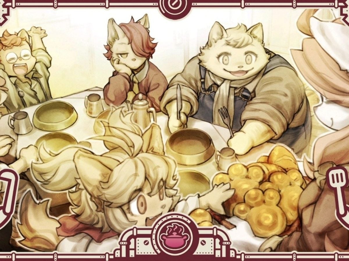 ケモノ好きであることを気軽に公言できる社会に」……極限ケモノRPG