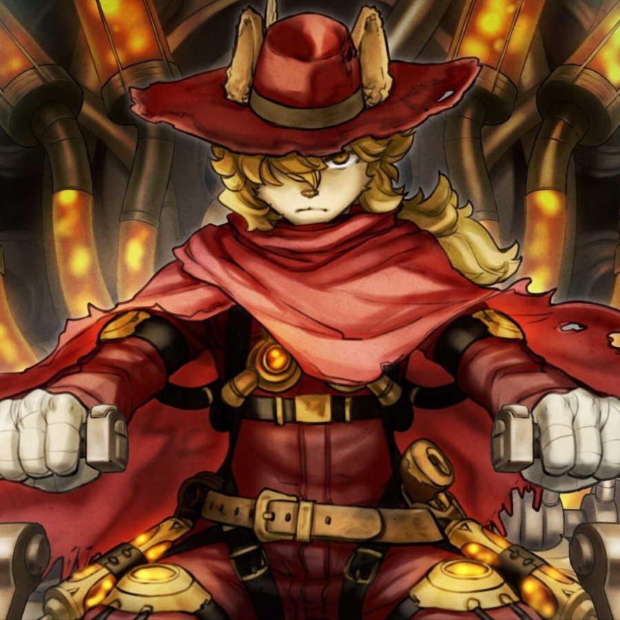 ケモノ絶望SRPG『戦場のフーガ3』“100％好評”の好スタート。えげつな