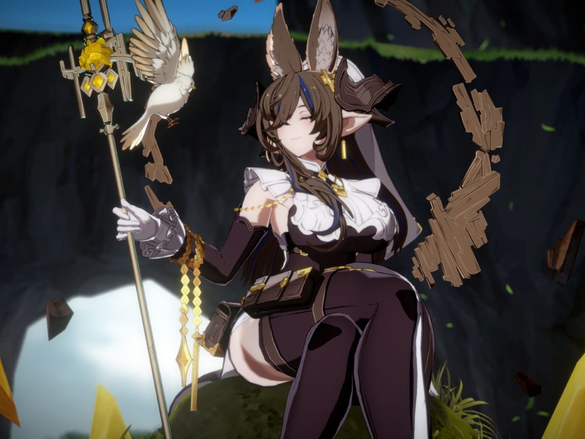 グラフェス　もこもこルームウェア(ガレヲン)　グランブルーファンタジー グラフェス もこもこルームウェア(ガレヲン) グランブルー