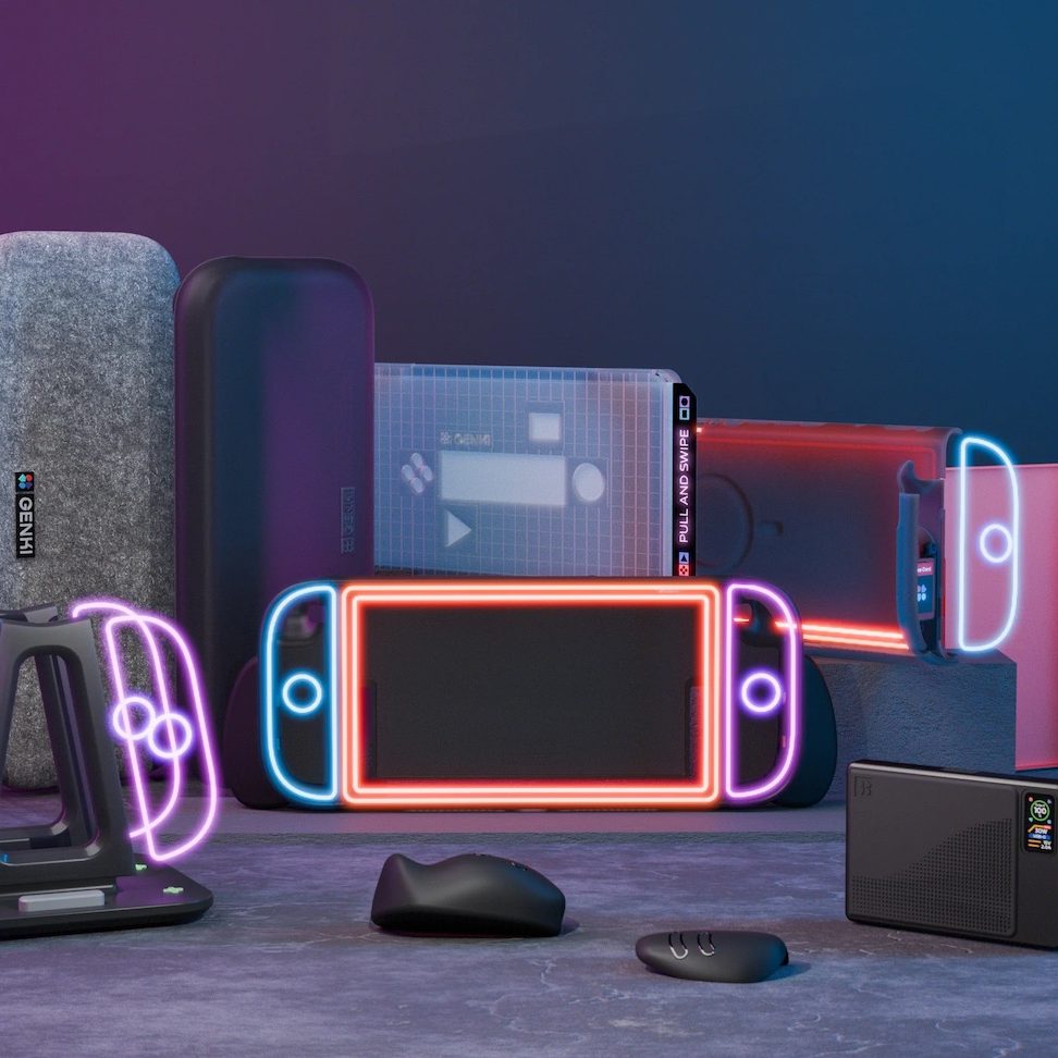 任天堂に訴えられた海外ゲーム周辺機器メーカー、慎重対応する方針