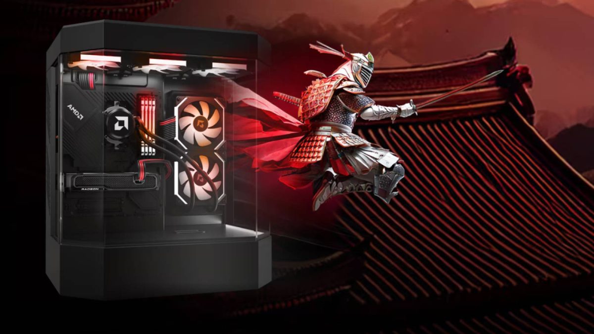 AMDの新グラボ「Radeon RX 9060 XT」発表、約4万3000円から。“RTX 5060 