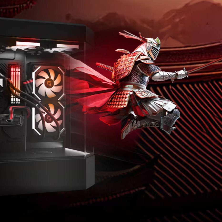 AMDの新グラボ「Radeon RX 9060 XT」発表、約4万3000円から。“RTX 5060