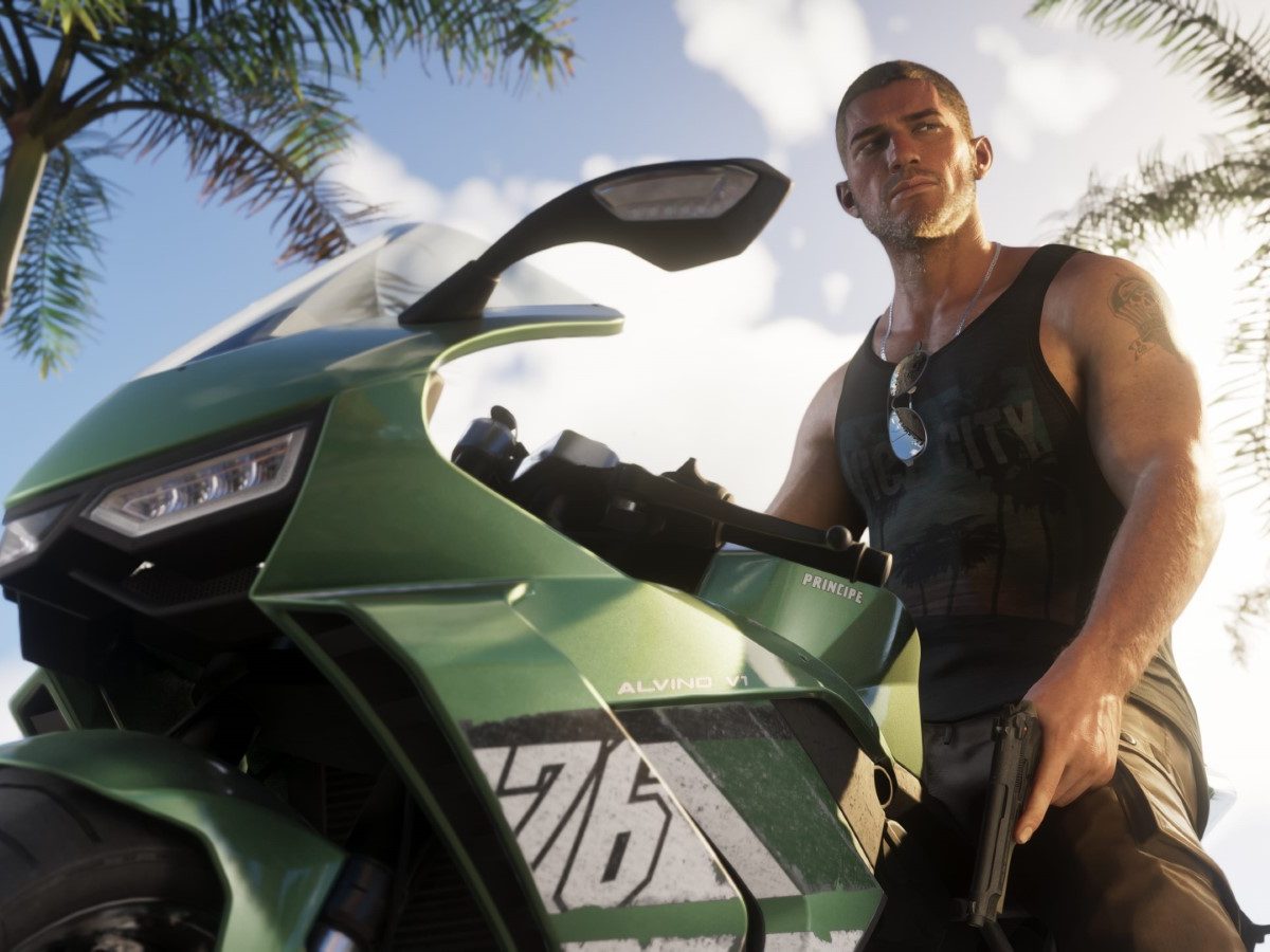 GTA6』は「完璧」を目指すために延期したと発売元CEOが豪語