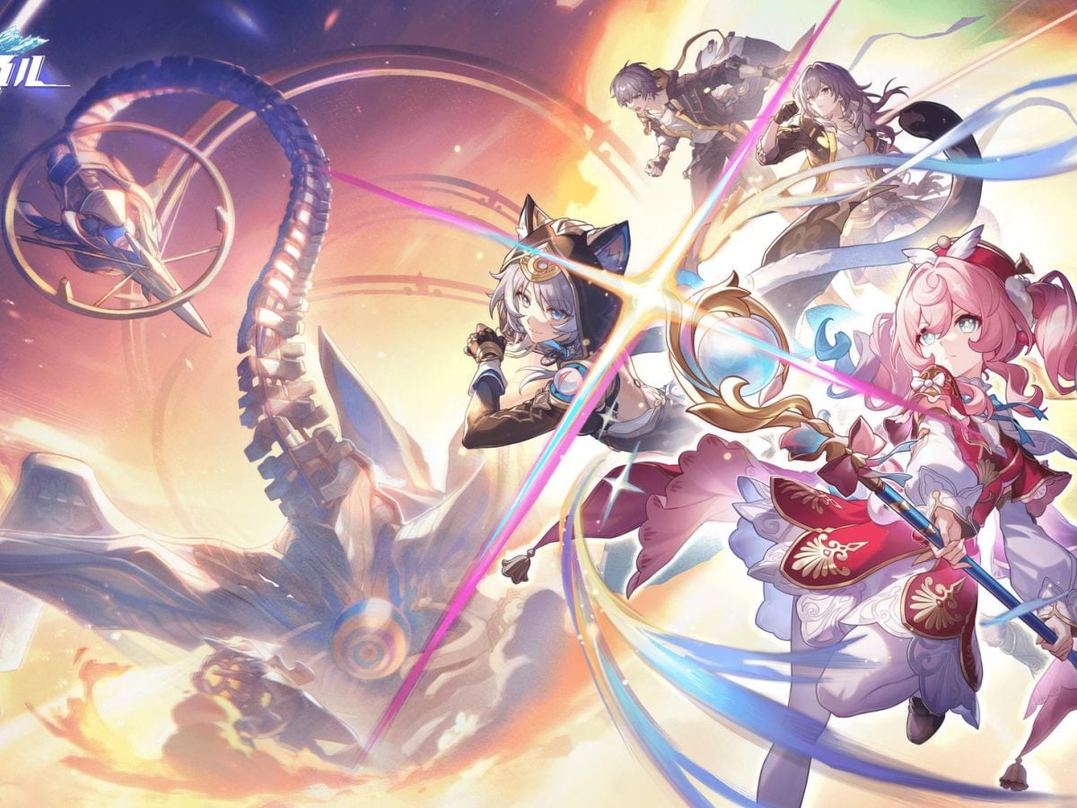 崩壊：スターレイル』Ver.3.5アプデで「遂願樹脂」が早くも廃止、自塑