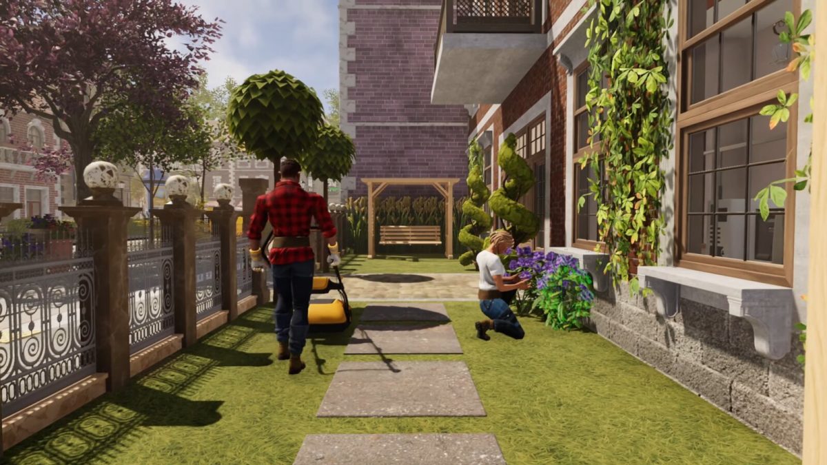 汚家掃除シム『House Flipper 2』Steamにて期間限定無料プレイ＆過去最 