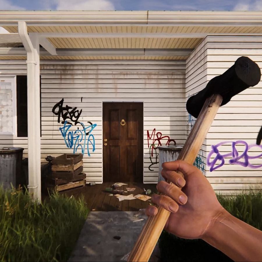 House Flipper 輸入版 Switch ハウスフリッパースイッチ版 Amazon.com: House Flipper - Nintendo Switch : Crescent Marketing