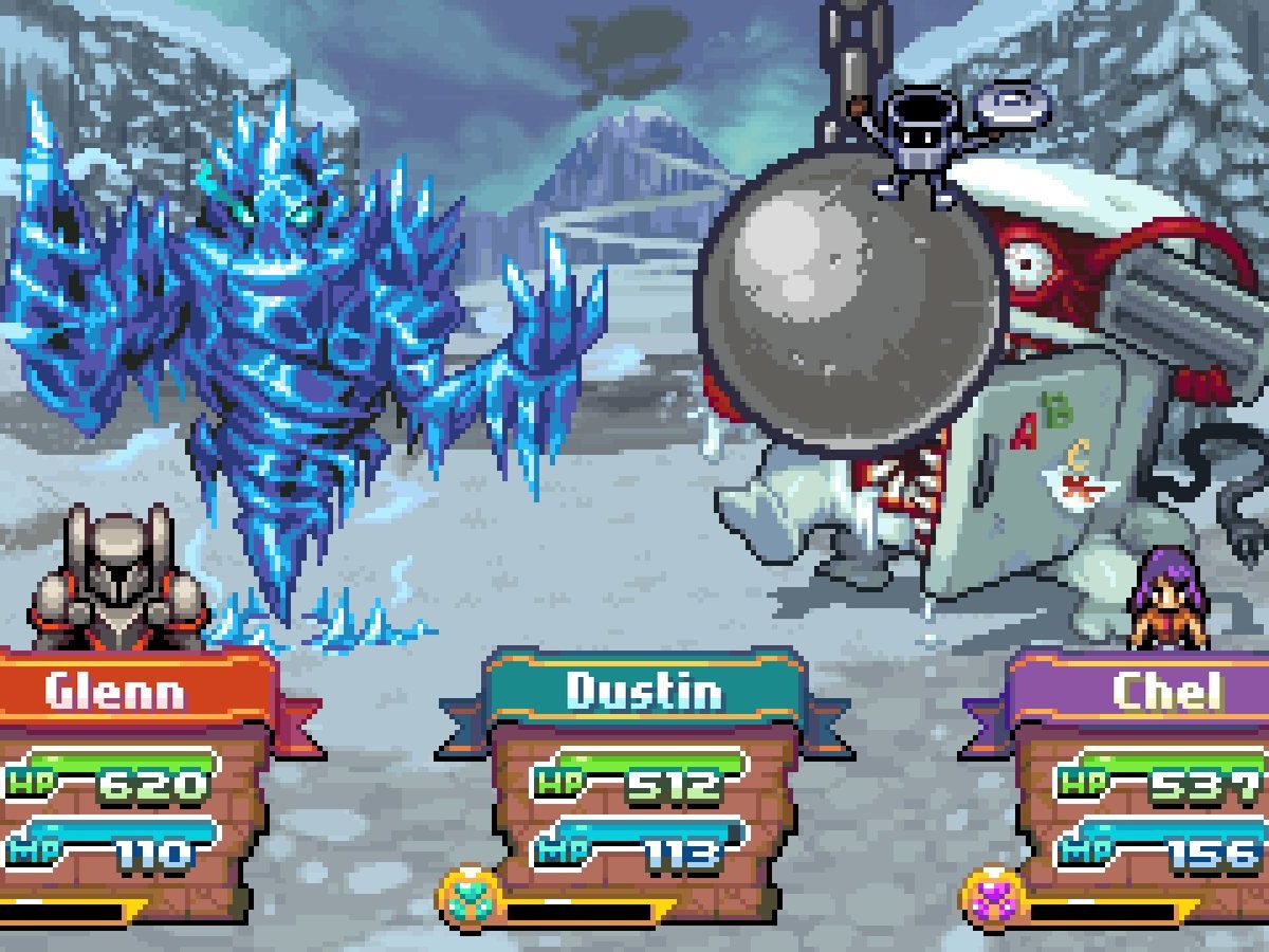 インディーJRPG大集結RPG『Infinite Alliance』発表、なんと無料で配信