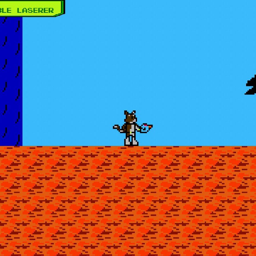 最大4人マルチ対応・2Dアクション『Luke The Hybrid』Steamにて5月26日より有料化。今なら無料