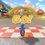 マリオカート8 デラックス』の200ccが「実は415cc相当だった」とする