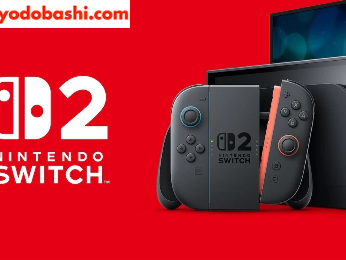 Nintendo Switch - 任天堂　Switch 新型　新品未使用　ヨドバシドットコム購入 ヨドバシ.com - 任天堂 Nintendo Nintendo Switch Joy-Con（L