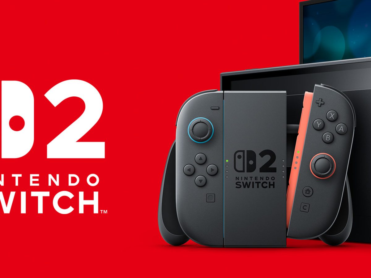 Nintendo Switch 2では過去最高レベルの「サードパーティー連携戦略