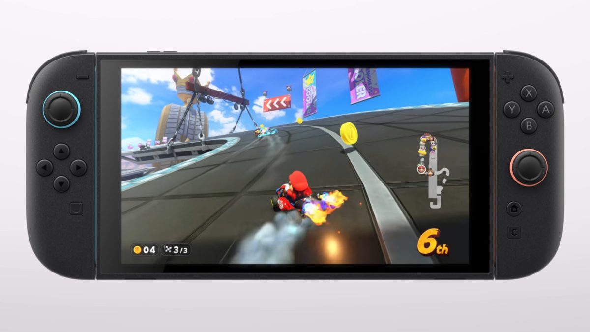 Nintendo Switch 2、ゲームキャプチャー録画は「30秒間」のまま