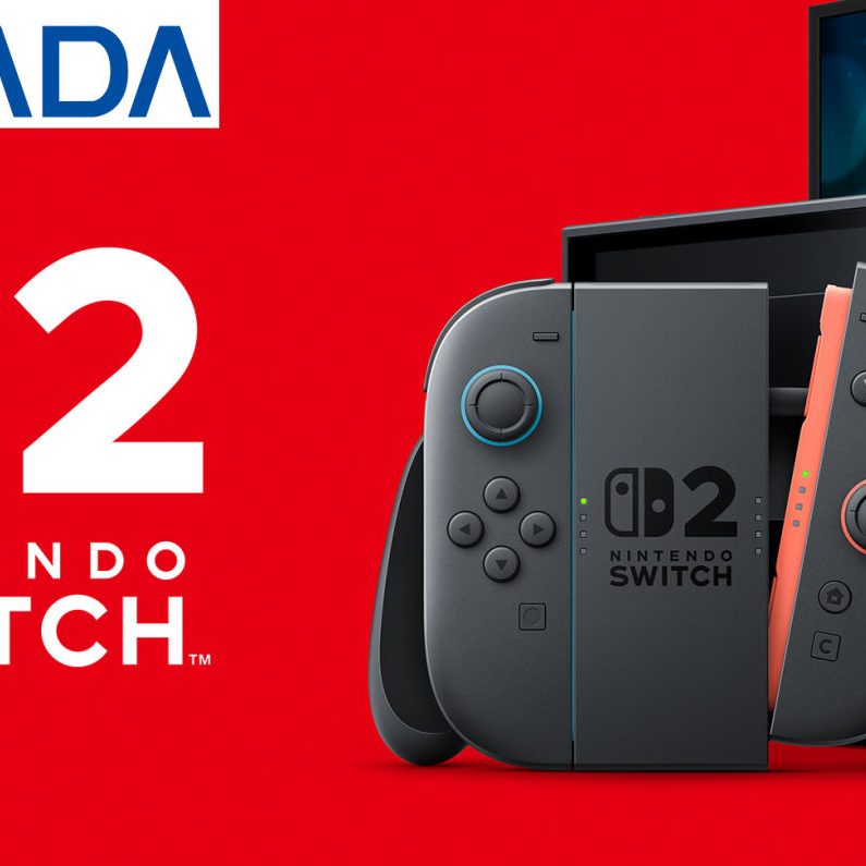 ヤマダ電機のSwitch2の抽選はいつから開始？最新スケジュールと