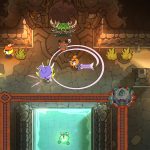 最大20人マルチ大乱戦ゲーム『Nubs!: Arena』Steamにて発売……もなんと24時間限定で無料配布中 numbs-20250516-339155-header