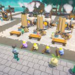 オープンワールド自動化サバイバル『オメガクラフター』正式リリース。最大6人マルチ対応、仲間に作業お任せ“簡単プログラミング”が光る高評価ゲーム omega-crafter-20250515-339023-header