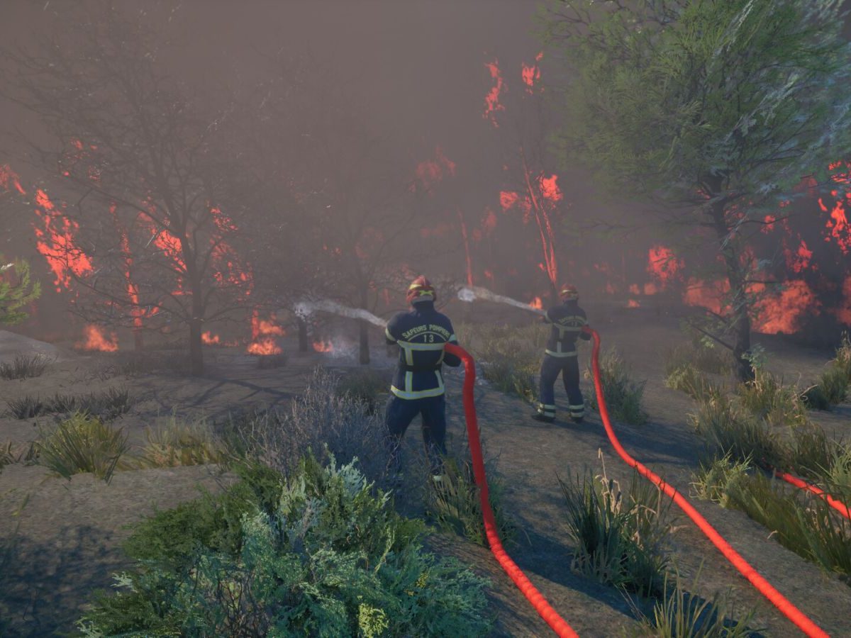 山火事 ジェットシューターS 未開封 山林火災用防水器 背負式消火水