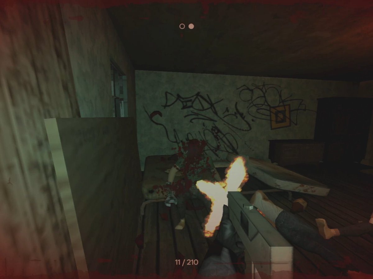 超暴力的”サンドボックスFPS『PIGFACE』発表。ステルスもドンパチも