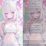あまあまAI美少女チャットアプリ『サトリセラピー』配信開始。“悟ってる”全肯定AIとの、ふたりだけの純愛セラピー satori-therapy-20250530-341928-header