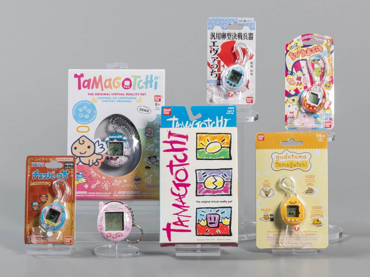 ゲームウォッチ なんじゃもんじゃ たまごっち Amazon | Tama gotchi Connection みずいろらめ たま ごっち