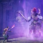 インド発・大型ファンタジーRPG『The Age of Bhaarat』発表。インド神話をもとにしたマルチ対応の野心作、ベテラン開発者を迎え本格開発 the-age-of-bhaarat-20250502-337304-Header