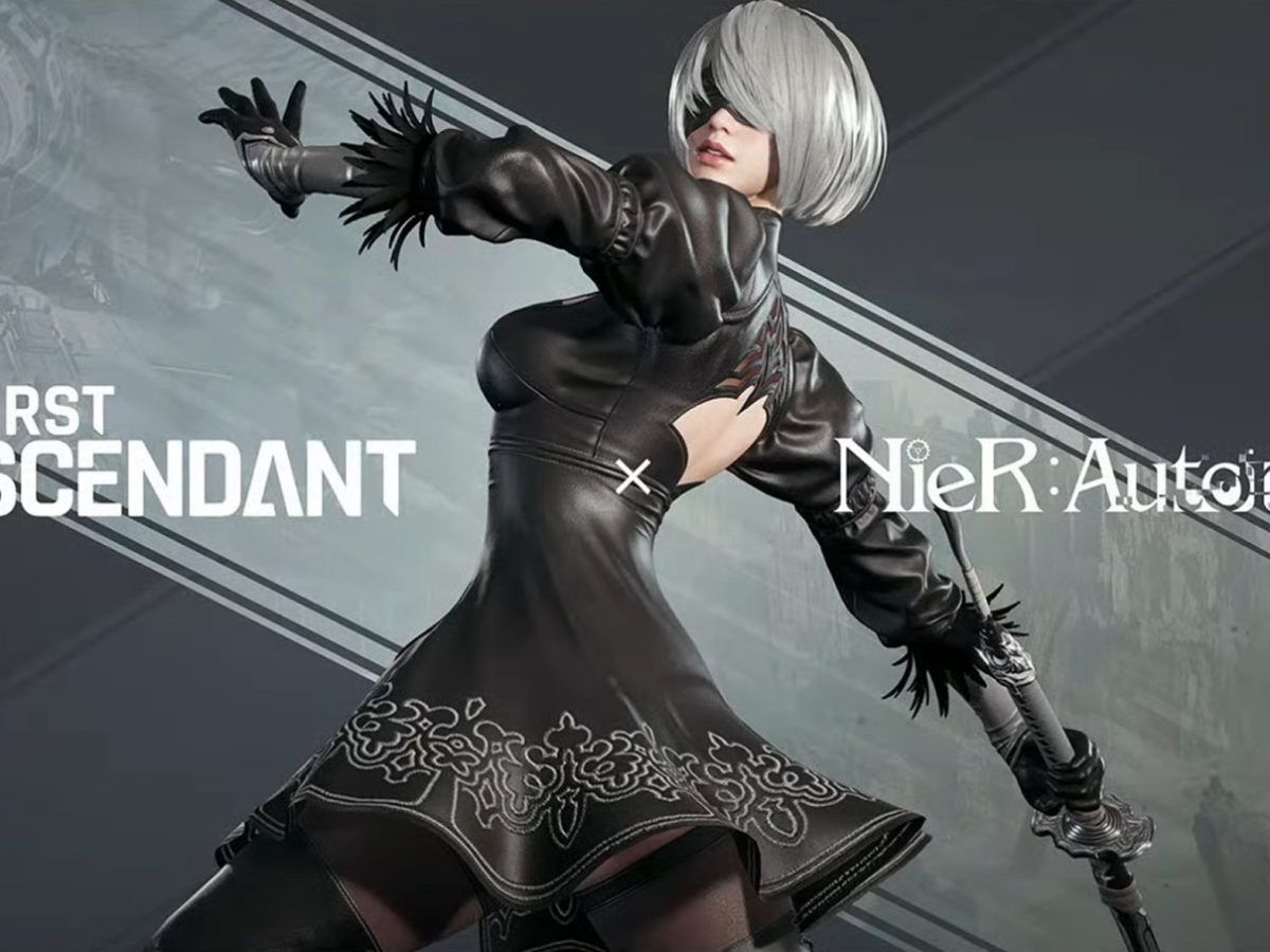 新製品情報も満載 the-first-descendant-20250512- コスプレ衣装