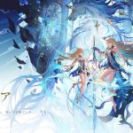 鳴潮 カルテジア ビリビリワールド 公式正規品 wuthering-waves-20250513-