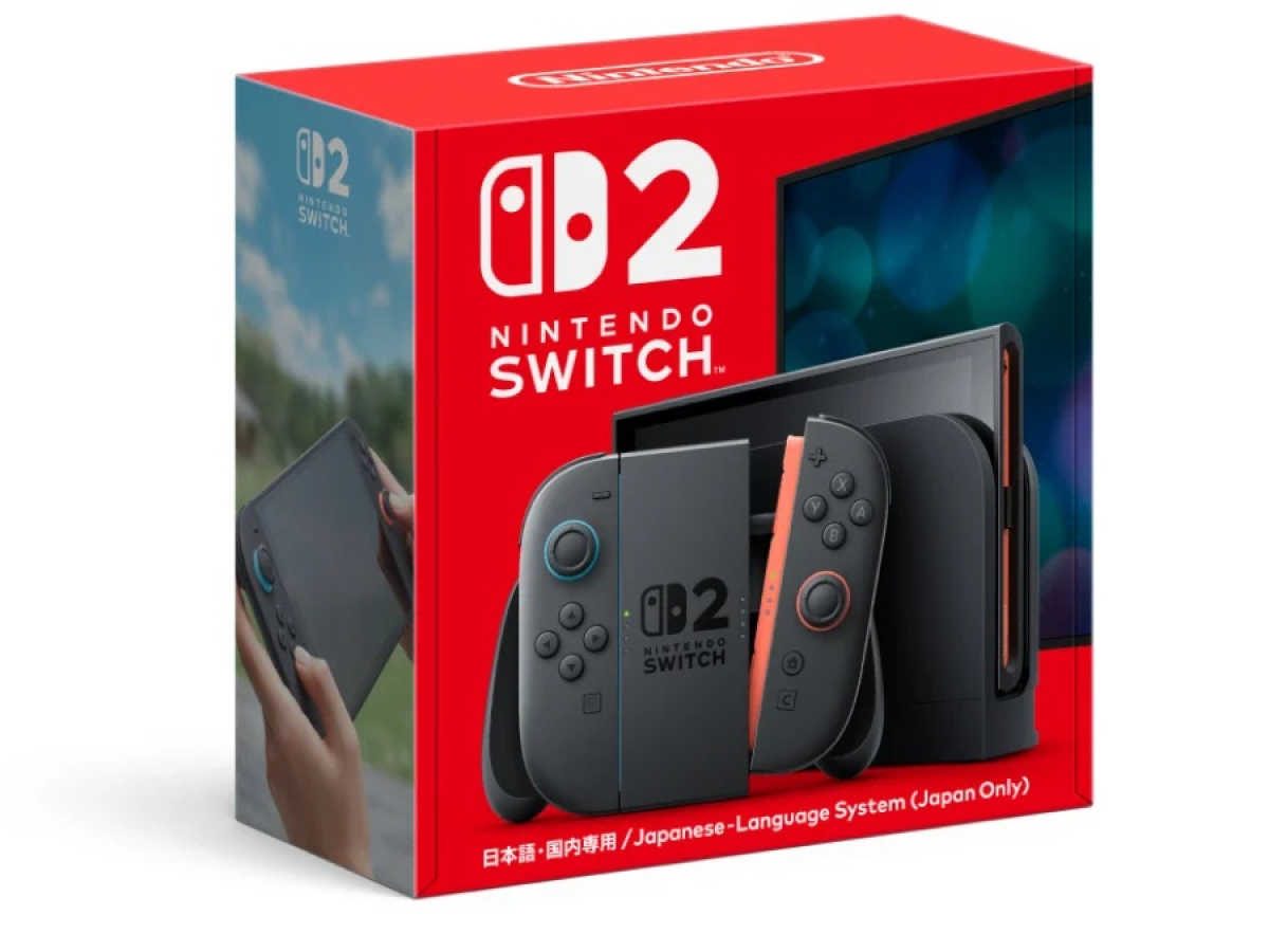 【欠品無し　美品】Nintendo Switch yahoo-nintendo-switch-2-