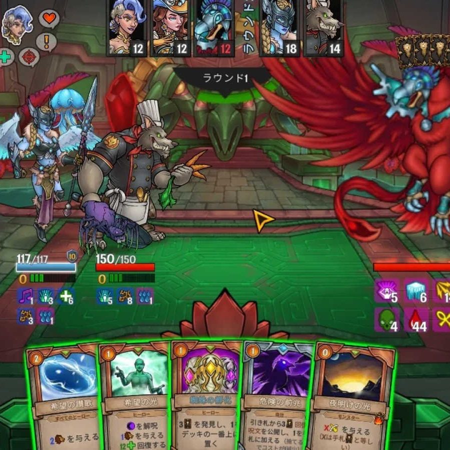 フォロワー様5%オフ　SEC多数 大会構築　HEROデッキ　② フォロワー様5%オフ SEC多数 大会構築 HEROデッキ ② フォロワー