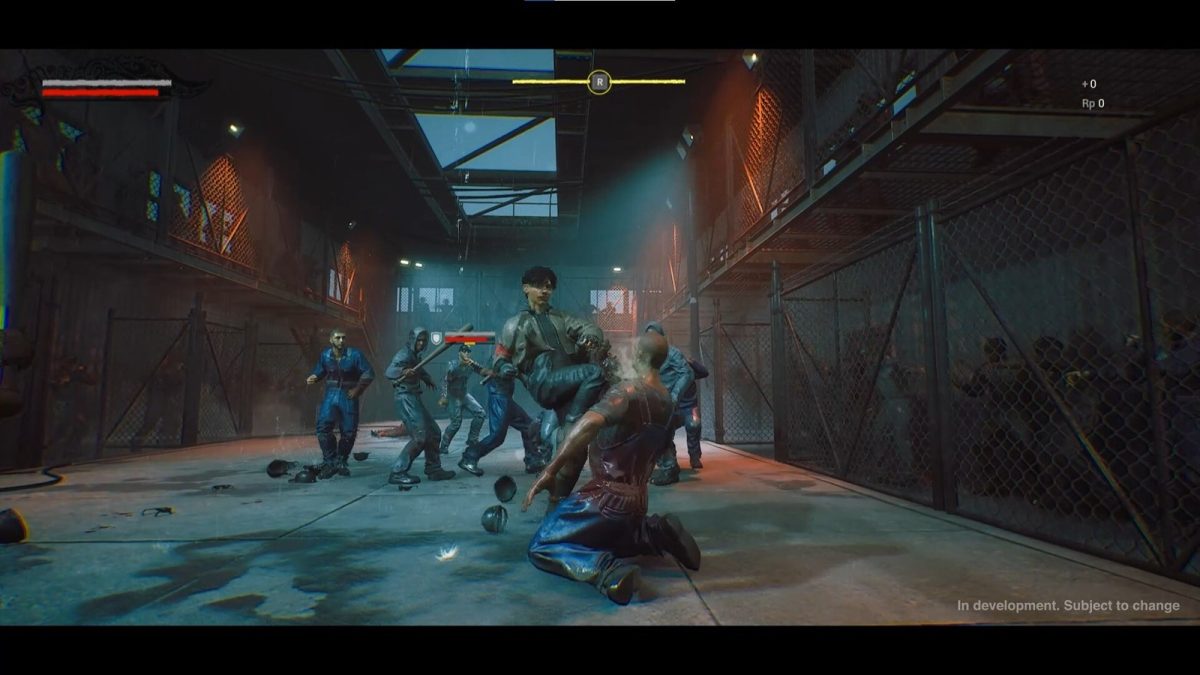 なんでも利用”バイオレンス復讐アクション『Acts of Blood』2026年夏 